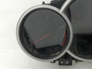 2015 Chevrolet Cruze Instrument Cluster Speedometer Gauges P/N:94560794 Fits OEM Used Auto Parts