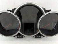 2015-2016 Chevrolet Cruze Instrument Cluster Speedometer Gauges P/N:42362675 94560794, 42362673 Fits Fits 2015 2016 OEM Used