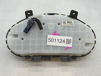 2015 Chevrolet Cruze Instrument Cluster Speedometer Gauges P/N:94560794 Fits OEM Used Auto Parts - Oemusedautoparts1.com