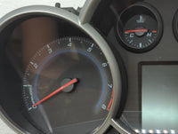 2015 Chevrolet Cruze Instrument Cluster Speedometer Gauges P/N:94560794 Fits OEM Used Auto Parts - Oemusedautoparts1.com