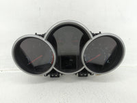 2015 Chevrolet Cruze Instrument Cluster Speedometer Gauges P/N:94560794 Fits OEM Used Auto Parts - Oemusedautoparts1.com