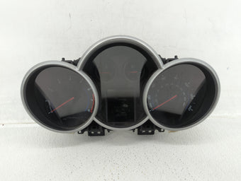 compare product 2015 Chevrolet Cruze Instrument Cluster Speedometer Gauges P/N:94560794 Fits OEM Used Auto Parts