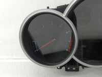 2015 Chevrolet Cruze Instrument Cluster Speedometer Gauges P/N:94560794 Fits OEM Used Auto Parts - Oemusedautoparts1.com