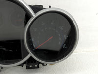 2015 Chevrolet Cruze Instrument Cluster Speedometer Gauges P/N:94560794 Fits OEM Used Auto Parts - Oemusedautoparts1.com