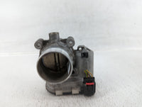 2011-2016 Chevrolet Cruze Throttle Body P/N:DS7E-9F991-BB Fits Fits 2011 2012 2013 2014 2015 2016 2017 2018 2019 2020 2021 O