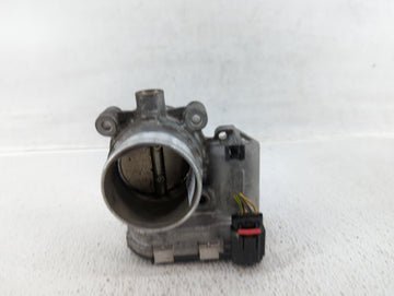 2011-2016 Chevrolet Cruze Throttle Body P/N:DS7E-9F991-BB Fits Fits 2011 2012 2013 2014 2015 2016 2017 2018 2019 2020 2021 O