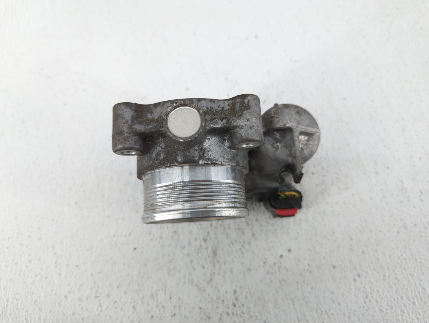 2011-2016 Chevrolet Cruze Throttle Body P/N:DS7E-9F991-BB Fits Fits 2011 2012 2013 2014 2015 2016 2017 2018 2019 2020 2021 O