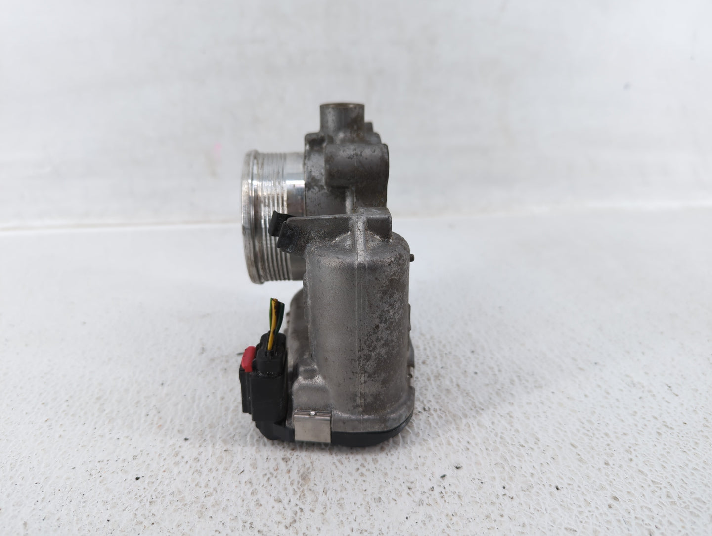 2011-2016 Chevrolet Cruze Throttle Body P/N:DS7E-9F991-BB Fits Fits 2011 2012 2013 2014 2015 2016 2017 2018 2019 2020 2021 O