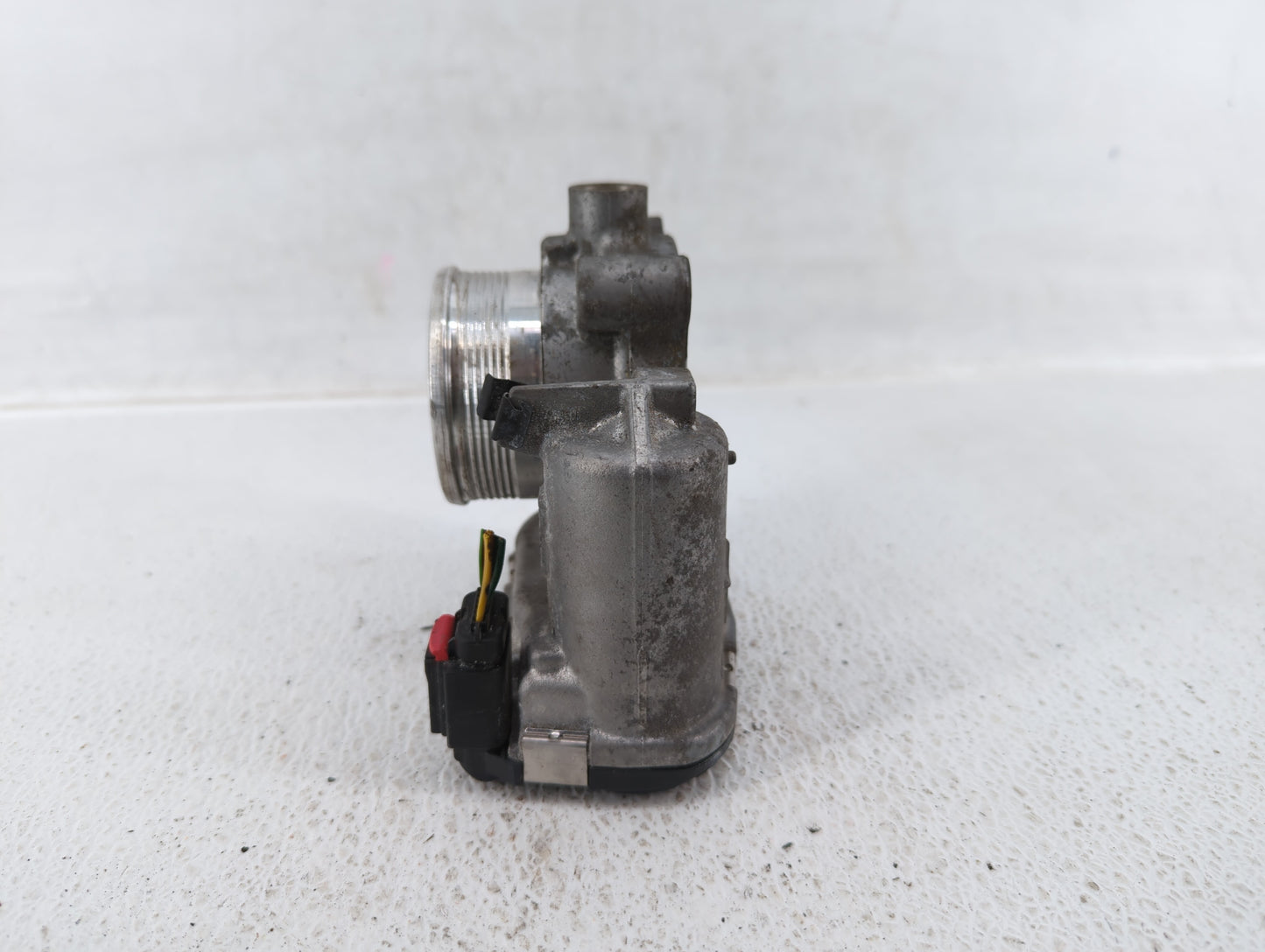 2011-2016 Chevrolet Cruze Throttle Body P/N:DS7E-9F991-BB Fits Fits 2011 2012 2013 2014 2015 2016 2017 2018 2019 2020 2021 O