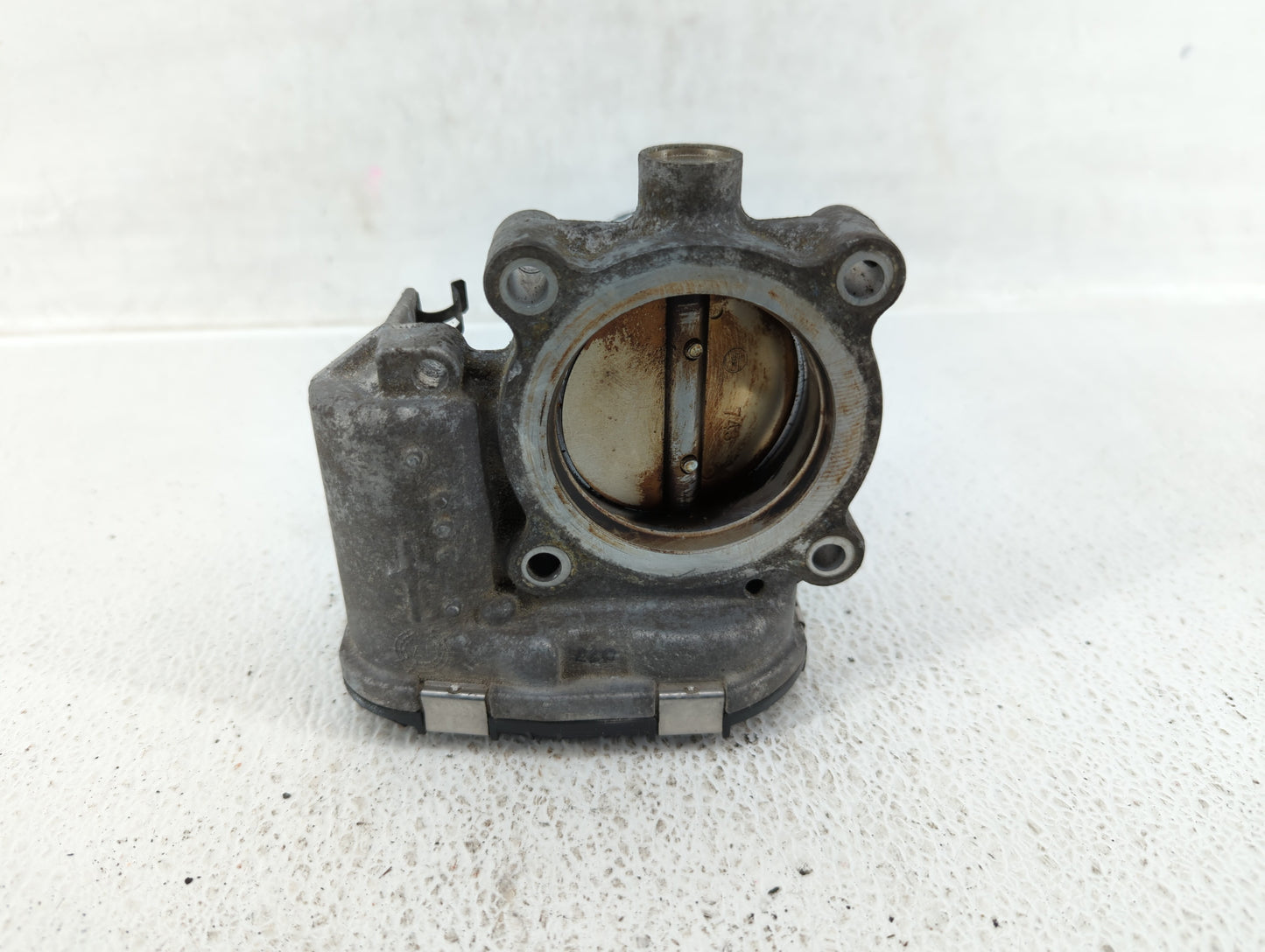 2011-2016 Chevrolet Cruze Throttle Body P/N:DS7E-9F991-BB Fits Fits 2011 2012 2013 2014 2015 2016 2017 2018 2019 2020 2021 O