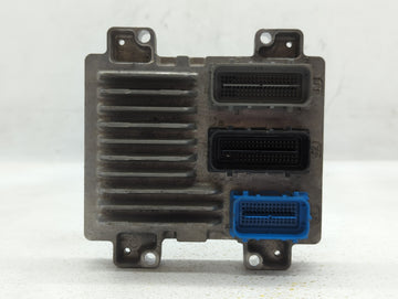 2015 Chevrolet Cruze Throttle Body P/N:12643636 12662593 Fits OEM Used Auto Parts - Oemusedautoparts1.com