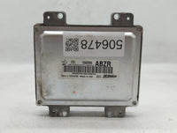 2015 Chevrolet Cruze Throttle Body P/N:12643636 12662593 Fits OEM Used Auto Parts - Oemusedautoparts1.com