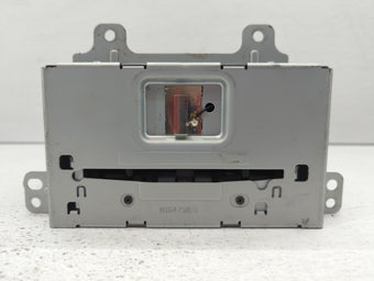 compare product 2015-2016 Chevrolet Cruze Radio AM FM Cd Player Receiver Replacement P/N:23284452 23476256 Fits Fits 2014 2015 2016 2017 OEM Used Auto Parts
