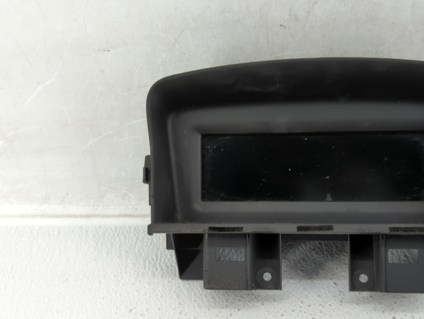 2011-2016 Chevrolet Cruze Information Display Screen - Oemusedautoparts1.com