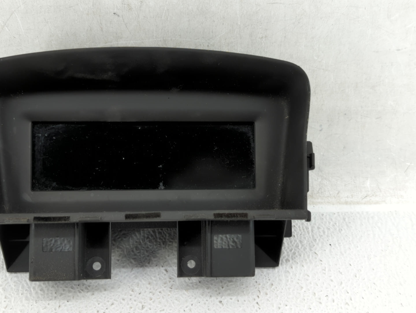 2011-2016 Chevrolet Cruze Information Display Screen - Oemusedautoparts1.com