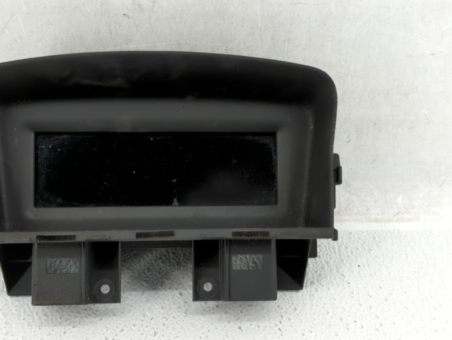2011-2016 Chevrolet Cruze Information Display Screen - Oemusedautoparts1.com