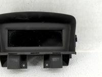 2011-2016 Chevrolet Cruze Information Display Screen - Oemusedautoparts1.com
