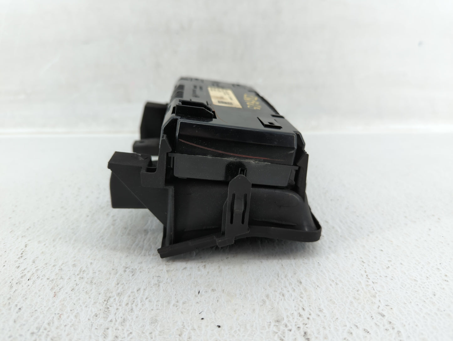 2011-2016 Chevrolet Cruze Information Display Screen - Oemusedautoparts1.com
