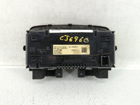 2011-2016 Chevrolet Cruze Information Display Screen - Oemusedautoparts1.com