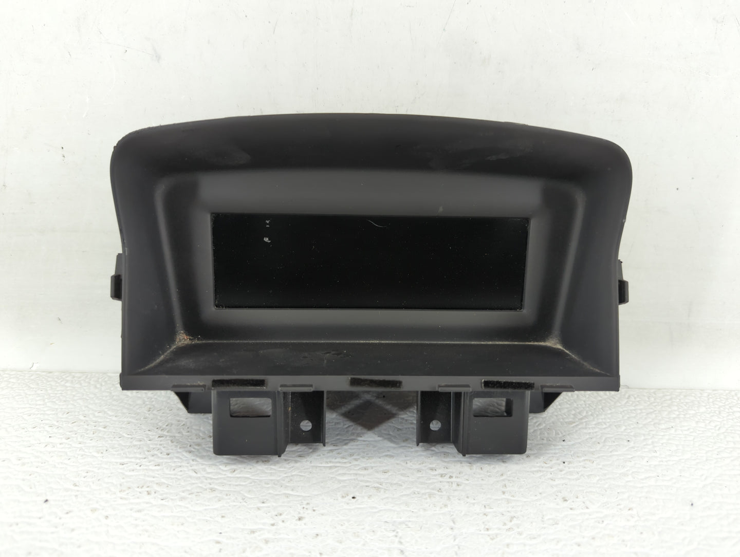 2011-2016 Chevrolet Cruze Information Display Screen - Oemusedautoparts1.com