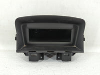 2011-2016 Chevrolet Cruze Information Display Screen - Oemusedautoparts1.com