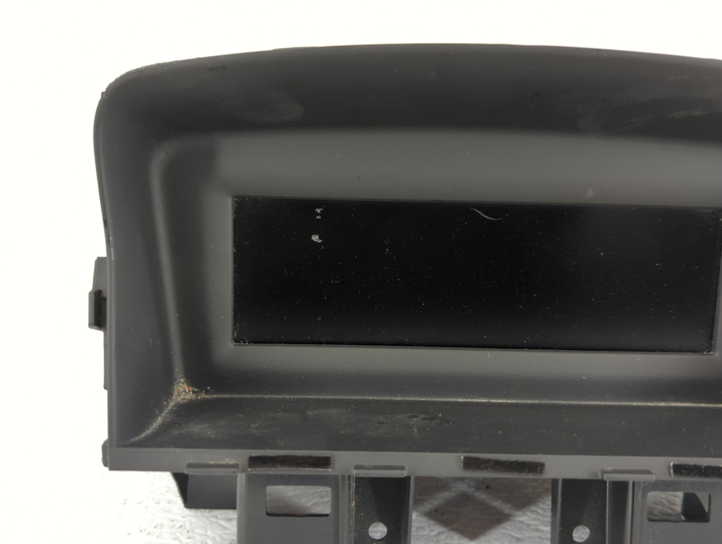 2011-2016 Chevrolet Cruze Information Display Screen - Oemusedautoparts1.com