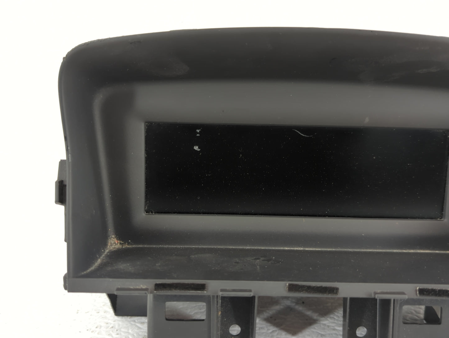 2011-2016 Chevrolet Cruze Information Display Screen - Oemusedautoparts1.com