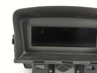 2011-2016 Chevrolet Cruze Information Display Screen - Oemusedautoparts1.com