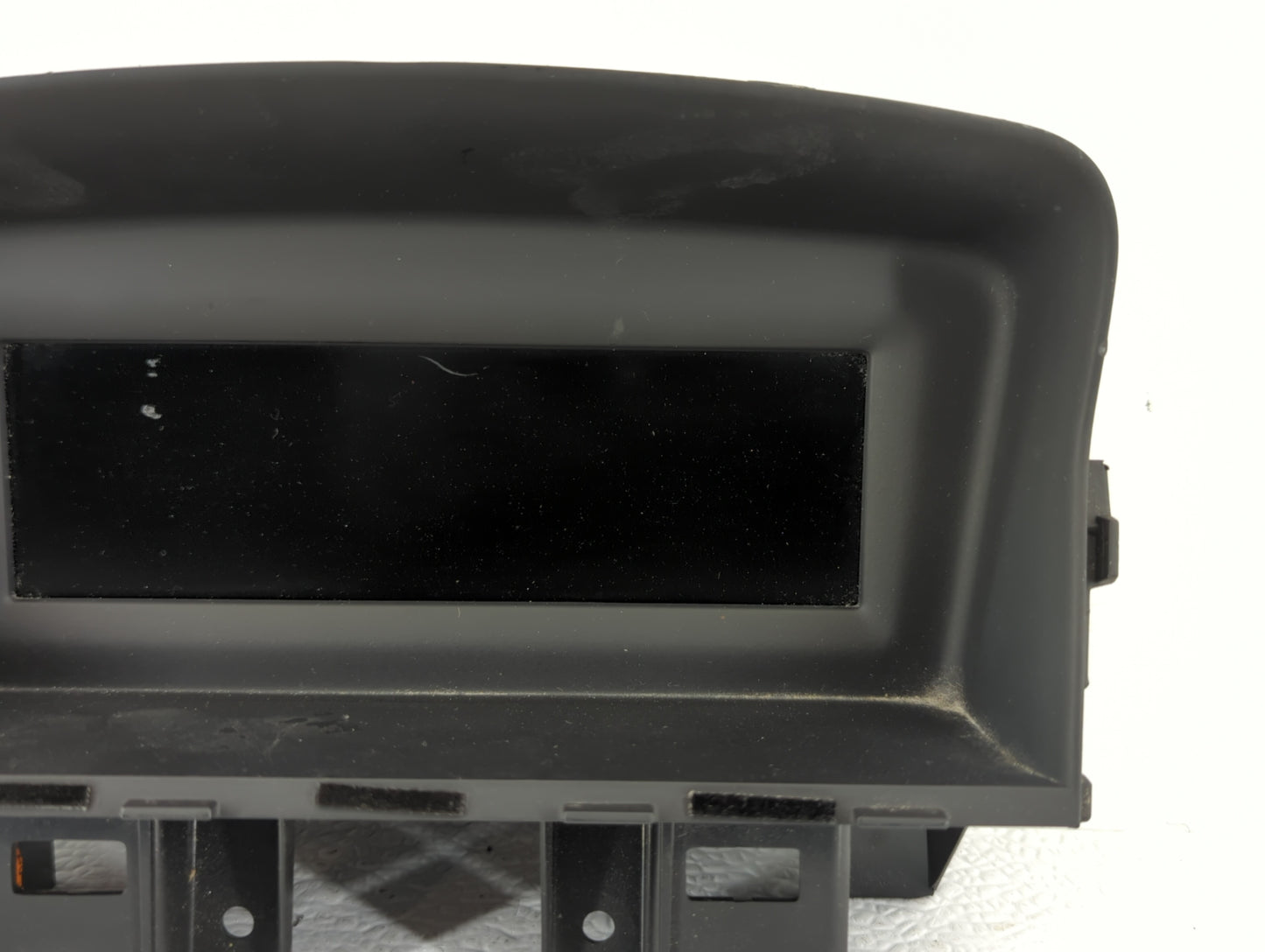 2011-2016 Chevrolet Cruze Information Display Screen - Oemusedautoparts1.com