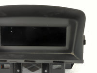 2011-2016 Chevrolet Cruze Information Display Screen - Oemusedautoparts1.com