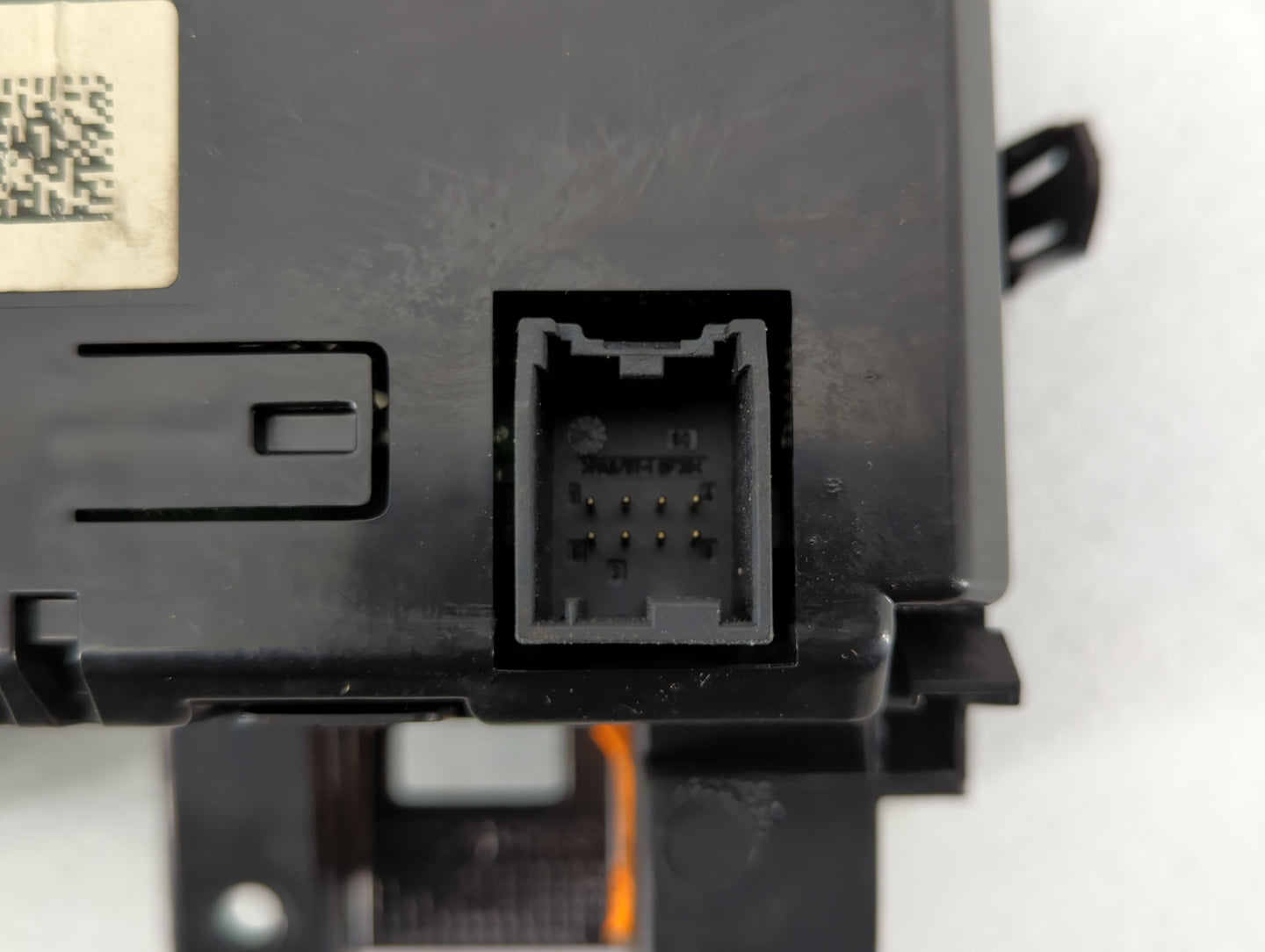 2011-2016 Chevrolet Cruze Information Display Screen - Oemusedautoparts1.com