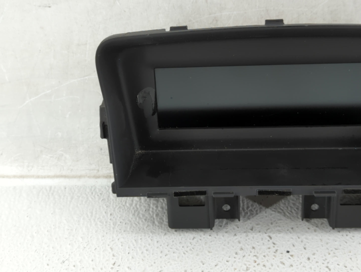 2011-2016 Chevrolet Cruze Information Display Screen - Oemusedautoparts1.com