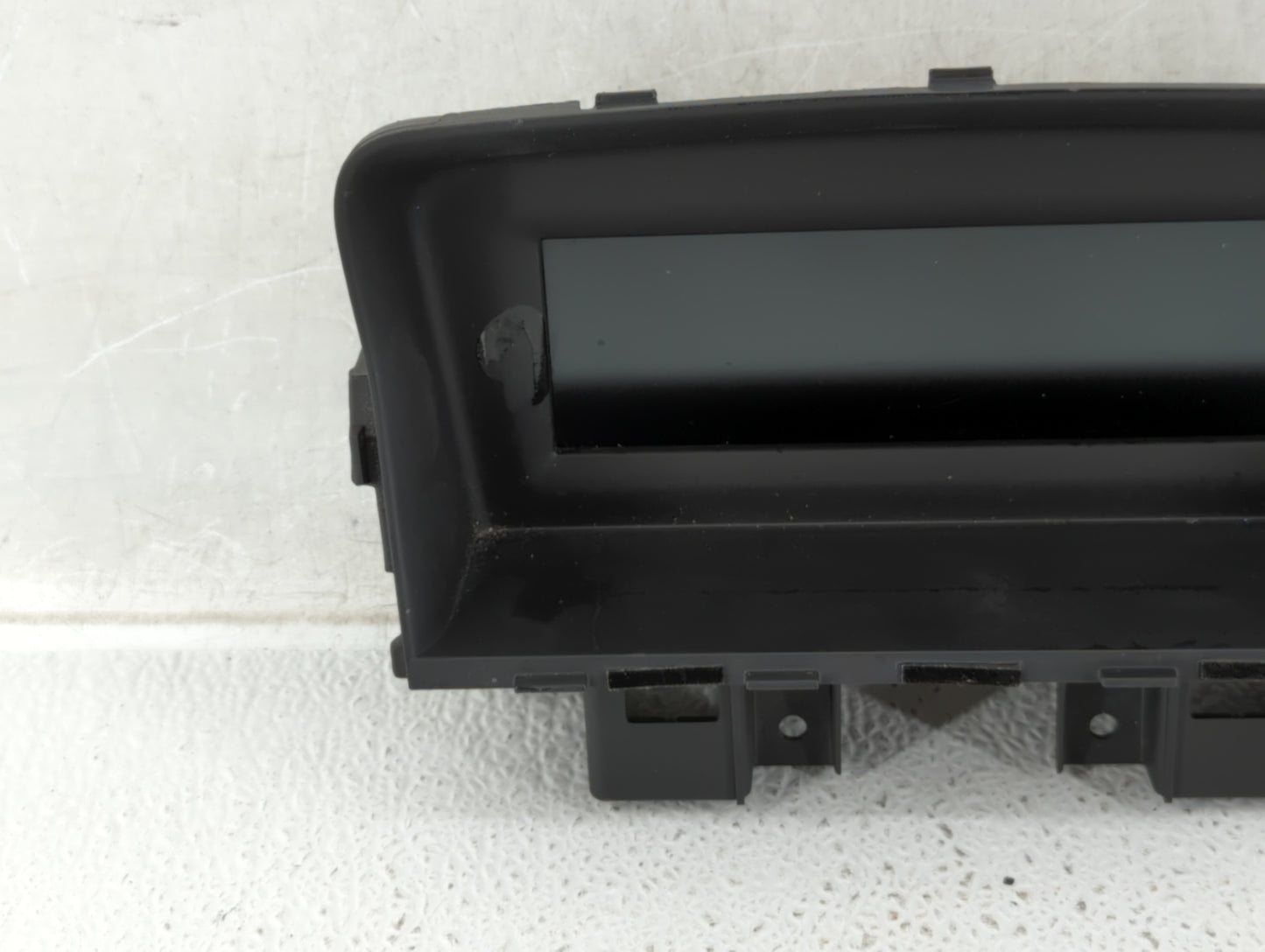 2011-2016 Chevrolet Cruze Information Display Screen - Oemusedautoparts1.com