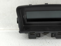 2011-2016 Chevrolet Cruze Information Display Screen - Oemusedautoparts1.com