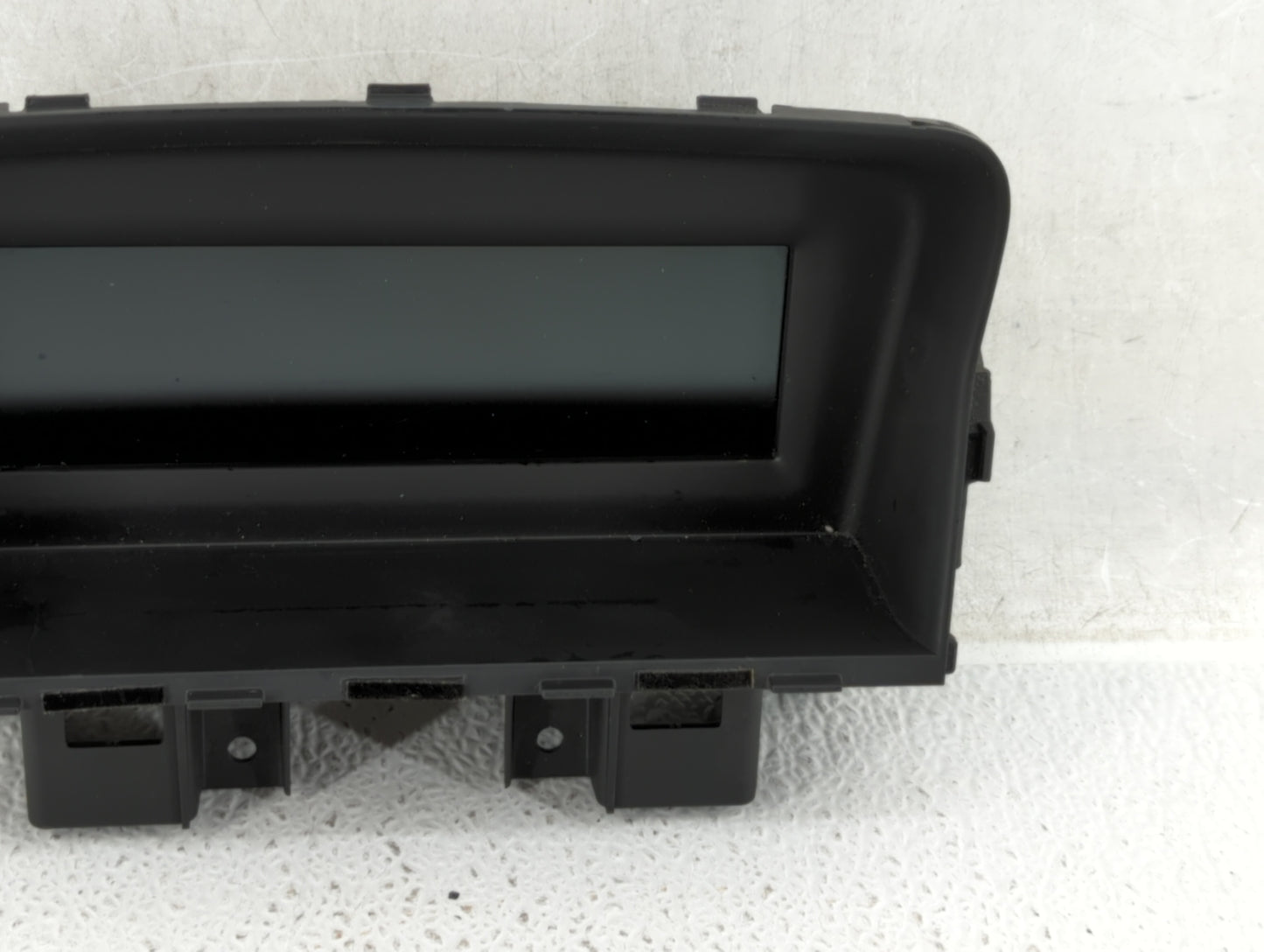 2011-2016 Chevrolet Cruze Information Display Screen - Oemusedautoparts1.com