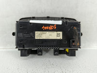 2011-2016 Chevrolet Cruze Information Display Screen - Oemusedautoparts1.com