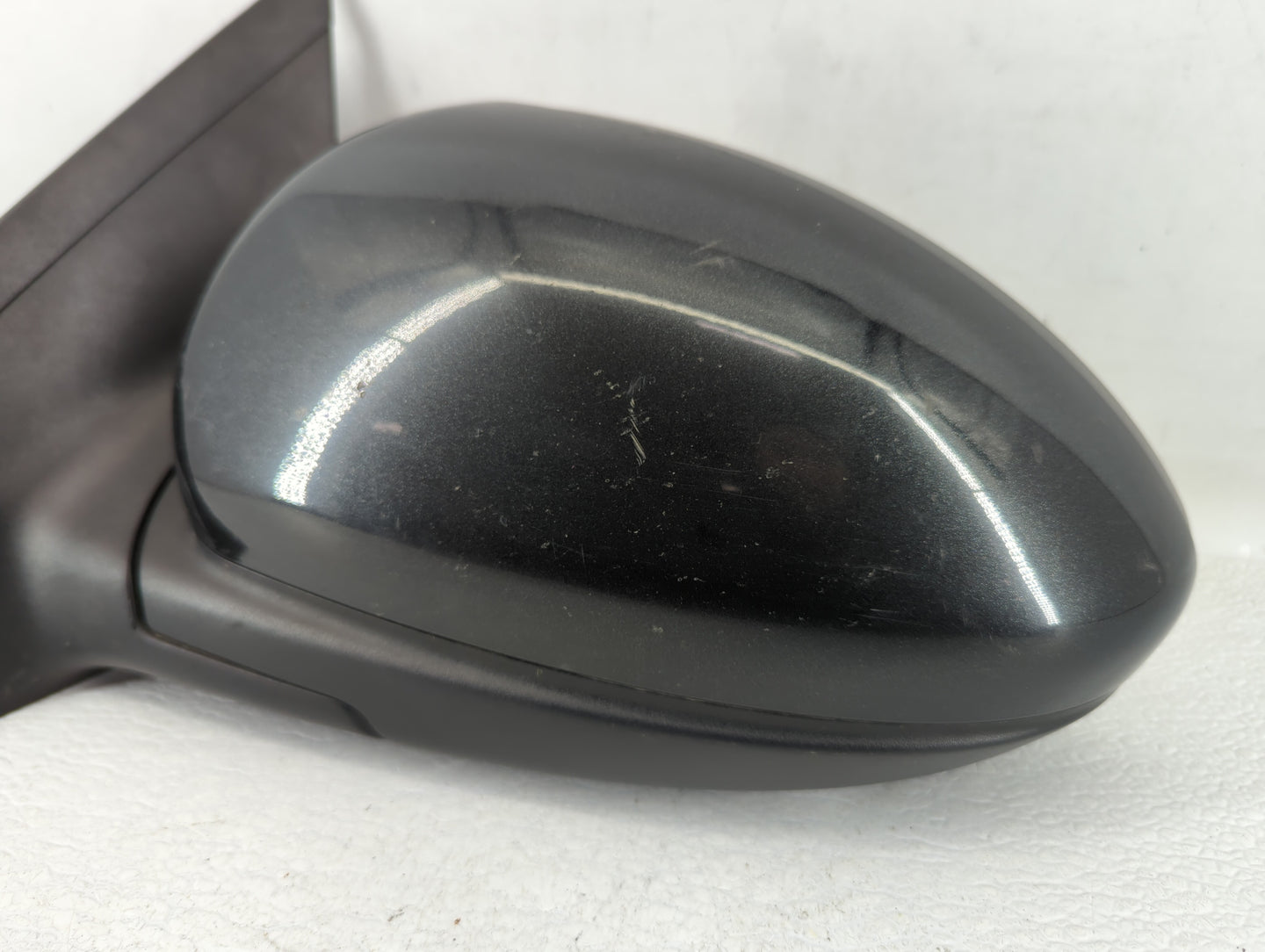 2011-2016 Chevrolet Cruze Driver Side View Mirror - Left Door Mirror OEM Used - Oemusedautoparts1.com