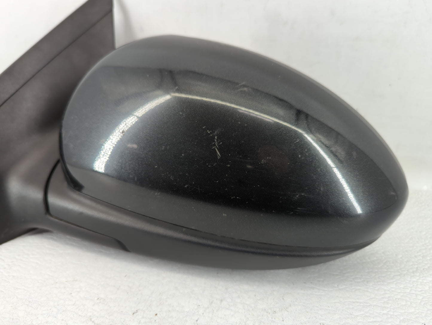 2011-2016 Chevrolet Cruze Driver Side View Mirror - Left Door Mirror OEM Used - Oemusedautoparts1.com
