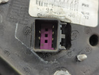 2011-2016 Chevrolet Cruze Driver Side View Mirror - Left Door Mirror OEM Used - Oemusedautoparts1.com