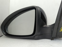 2011-2016 Chevrolet Cruze Driver Side View Mirror - Left Door Mirror OEM Used - Oemusedautoparts1.com