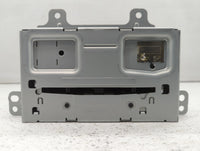 2013-2016 Chevrolet Cruze Radio AM FM Cd Player Receiver Replacement P/N:23495273 Fits Fits 2013 2014 2015 2016 OEM Used Aut