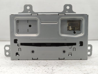 compare product 2013-2016 Chevrolet Cruze Radio AM FM Cd Player Receiver Replacement P/N:23495273 Fits Fits 2013 2014 2015 2016 OEM Used Auto Parts
