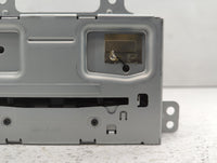 2013-2016 Chevrolet Cruze Radio AM FM Cd Player Receiver Replacement P/N:23495273 Fits Fits 2013 2014 2015 2016 OEM Used Aut