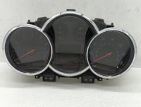 2015-2016 Chevrolet Cruze Instrument Cluster Speedometer Gauges P/N:42362673 Fits Fits 2015 2016 OEM Used Auto Parts - Oemus