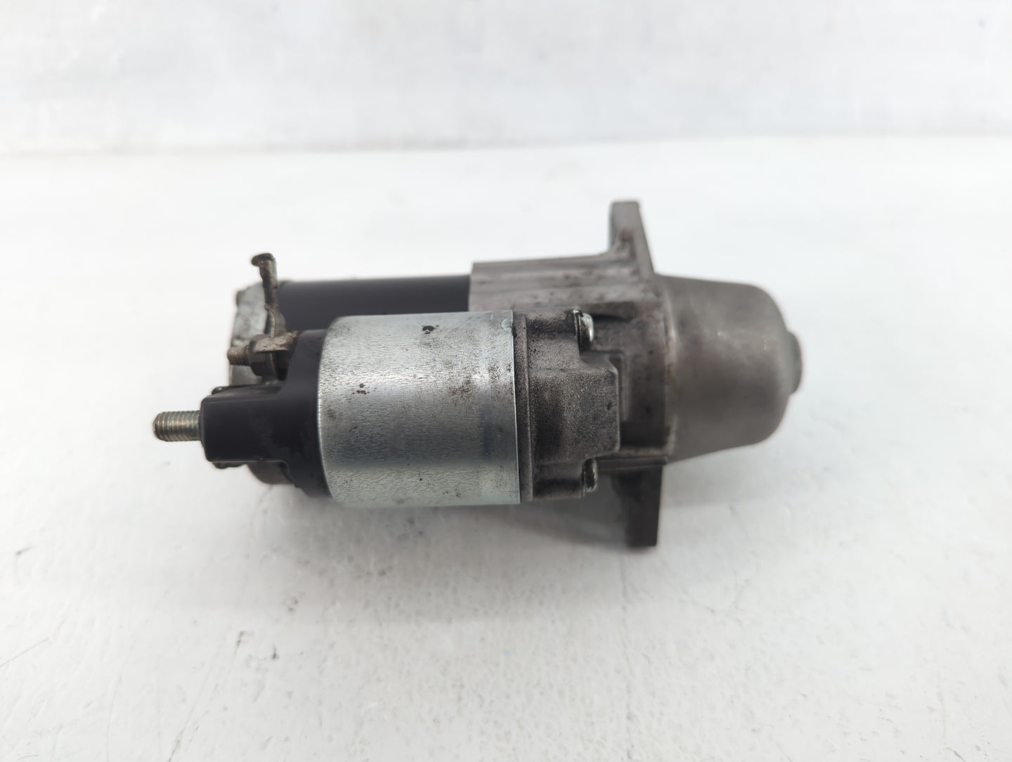 2011-2016 Chevrolet Cruze Car Starter Motor Solenoid OEM P/N:25194634 M000T39172ZC Fits OEM Used Auto Parts - Oemusedautopar