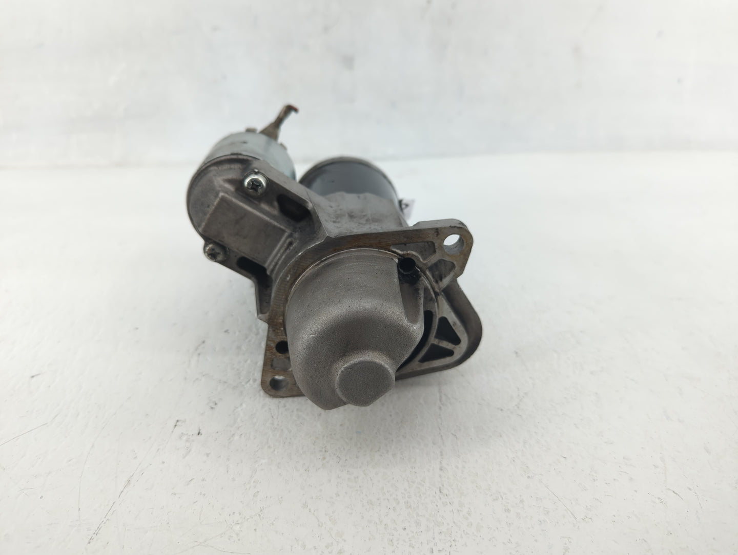 2011-2016 Chevrolet Cruze Car Starter Motor Solenoid OEM P/N:25194634 M000T39172ZC Fits OEM Used Auto Parts - Oemusedautopar