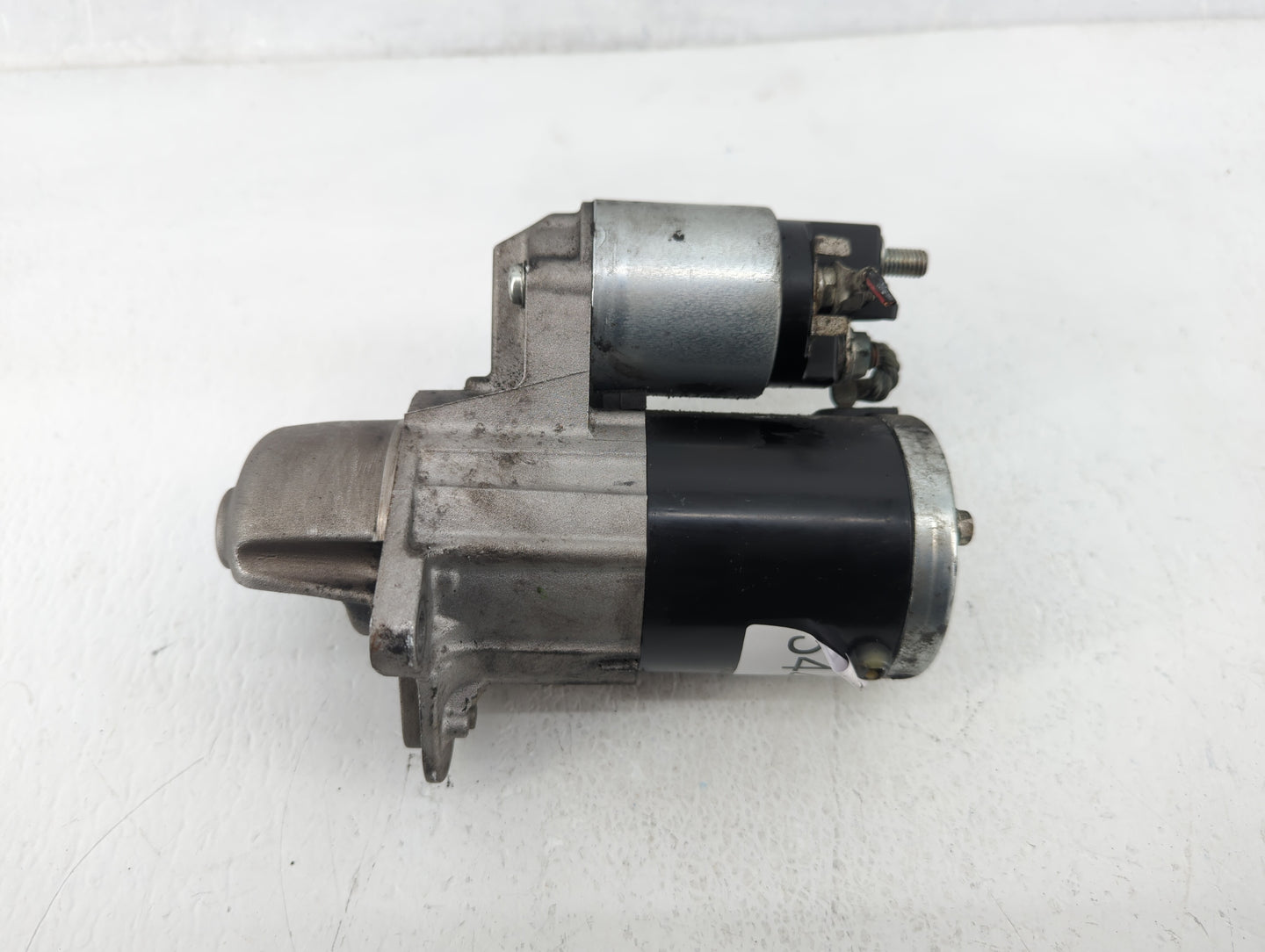 2011-2016 Chevrolet Cruze Car Starter Motor Solenoid OEM P/N:25194634 M000T39172ZC Fits OEM Used Auto Parts - Oemusedautopar