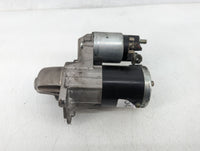 2011-2016 Chevrolet Cruze Car Starter Motor Solenoid OEM P/N:25194634 M000T39172ZC Fits OEM Used Auto Parts - Oemusedautopar