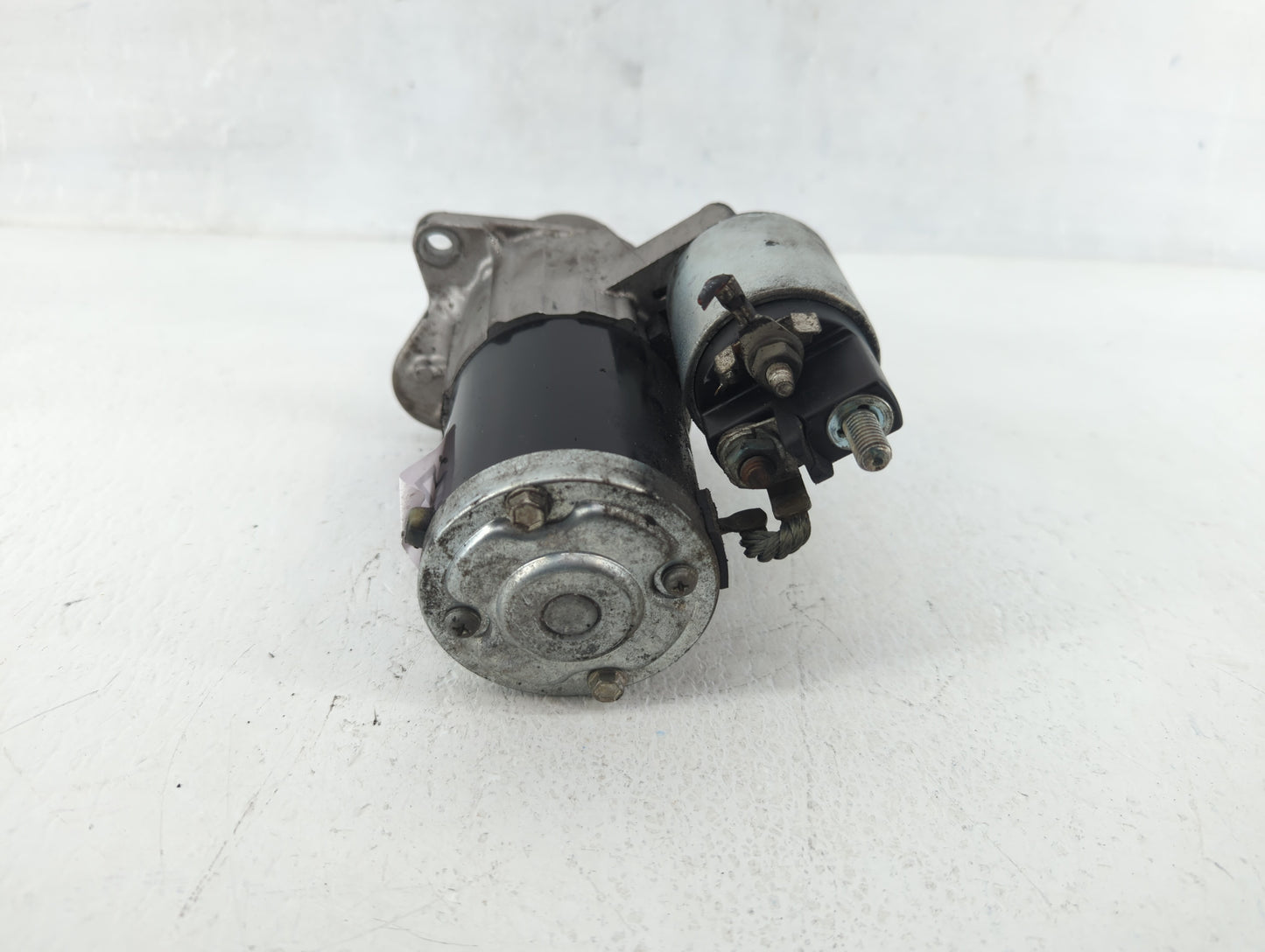 2011-2016 Chevrolet Cruze Car Starter Motor Solenoid OEM P/N:25194634 M000T39172ZC Fits OEM Used Auto Parts - Oemusedautopar