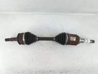 2013-2016 Chevrolet Cruze Axle Shaft Front Driver Cv C/v 545643 - Oemusedautoparts1.com